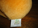 Vintage EBL Wit TEDDY BEAR Shanghai China 16 inch
