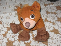 Hasbro Disney Young Kenai Brother Bear 2003