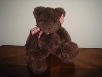 Gund 2002 Beary Longlegs Bear RETIRED