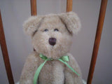 HeartFelt Collectible Jointed Bear 11 inch 1997
