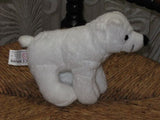 Plus Supermarkets Netherlands Polar Bear & Walrus Plush