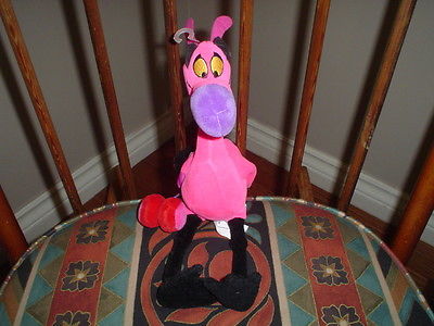Walt Disney Fantasia Carnival of the Animals Flamingo Exclusive