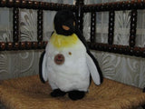 Bauer Germany Soft Penguin Plush 26 CM ALL IDS