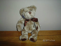 Ganz Heritage Collection Jointed Bear Weston H3651 New with Tags
