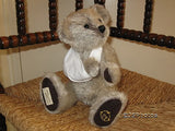 Dean's Rag Book UK & Compton & Woodhouse Joshua Two's Company Bear Mohair 1989