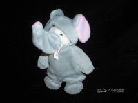 Ganz Jointed Wee Bear Elephant Jumbo 1999 H3140 Plush
