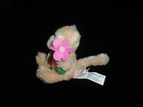 Gund Lil Garden Delight 15075 Kitten 3 Inch Tags 2001