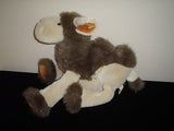 Ganz Camel 1985 Heritage Collection Handmade 14 Inch