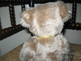 Steiff Musical Teddy Bear 1951 Replica 408458 1993 Rare