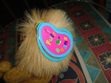 Avon 2000 Plush Chamois Lion Collectible Toy