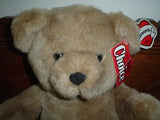 Ganz 1994 HUGSWORTH Bear Retired with All Tags 15 inch