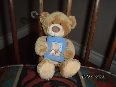 Gund Thinking of You Miss You Bear 7 Inch 15189 2004
