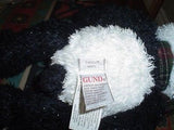 Gund Tinsel The Panda Bear 88071 12 Inch Handmade 2002