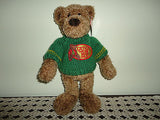 Gund 100 Year CELEBRATION Bear Handmade Gund Sweater 1998