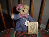 Boyds Bear JBBean Series Hand Designed 1985 - 1998 Bears