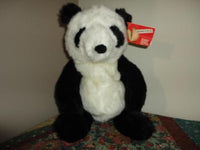 Gund 1999 Bei Bei Panda Bear RARE RETIRED