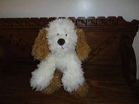 Gund 2001 YARDLEY Small Puppy Dog with All Tags 13138