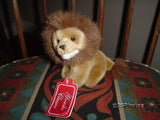 Russ Berrie Yomiko Classics Lion Retired