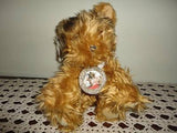 Victorias Victoria's Secret LE 2003 MAX Terrier Dog Plush