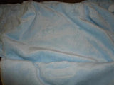 Blankets & Beyond Baby Swaddle Bag & Snuggly Dog w Blanket