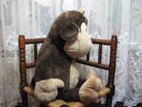 Sligro Holland Dutch JUMBO MONKEY 26 Inch Gorgeous