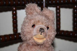 Hermann 1960s Zotty Bear Cub