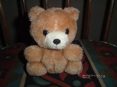 R dakin co sale teddy bear 1978