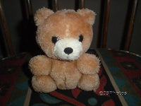 Dakin Vintage 1978 Little Teddy Bear