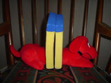 Clifford The Big Red Dog Book Ends Bookshelf All Tags 2003