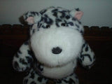 Leopard Stuffed 15 inch Very Rare Gorgeous Plush Animal