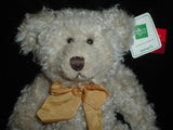 Russ Bears From The Past Bernie Handmade # 100512