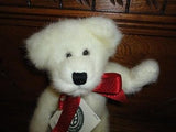 Boyds Bears Valentines Day VALERIE B. BEARHUGS Retired