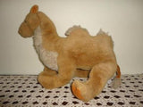 Gund Vintage 1988 CAMEL Stuffed Plush