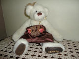 OOAK Canada Artist LIV ANGEL Bear TANNER BEARS