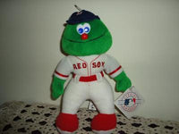 BOSTON RED SOX Baseball Player Doll Steven Smith  NY