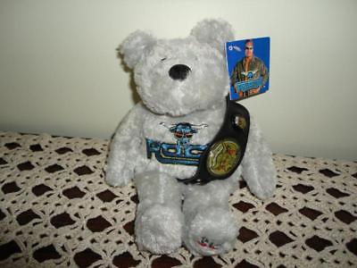 WWF ROCK Wrestling Federation Attitude BEAR