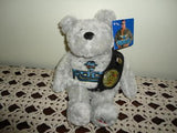 WWF ROCK Wrestling Federation Attitude BEAR