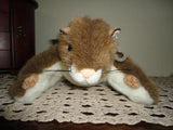 Fiesta 2006 FLYING SQUIRREL Stuffed Plush