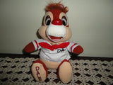 Disney Cruise Lines DALE Chipmunk Sailor Plush