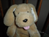 Ganz Heritage Collection Dog 1991 Jointed RARE