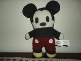 Disney Baby Mickey Mouse Woolen Stuffed Doll