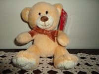 Russ Berrie BRADY Bear with Tags