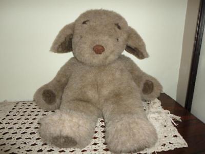 Gund 1985 Beaver Stuffed Animal Toy Plush 10 