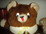 Antique Fantasy Toy Inc. Canada Ting a Ling BEAR