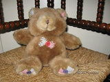 Holland Button & Patches Teddy Bear - Struis Apeldoorn