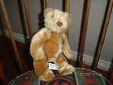 Hard Rock Cafe London England Bear Herrington 2006