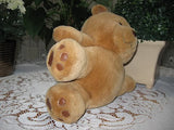 German Bakito Bear Plush Heunic Neustadt