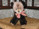 Steiff Tapsy Bear Cub 6425/18 18CM No ID