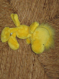 Happy Horse Holland WOODSTOCK Bird Peanuts Plush 2006