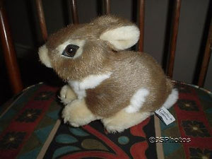 Frie-Play Collection Nurnberg Germany Bunny Rabbit Toy
